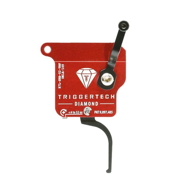 Triggertech Diamond (Remington 700)