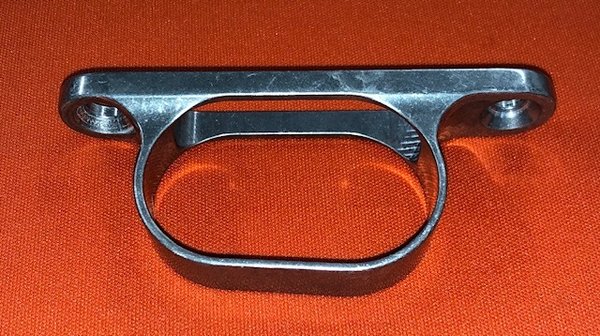 Remington 700 ADL Style Trigger Guard