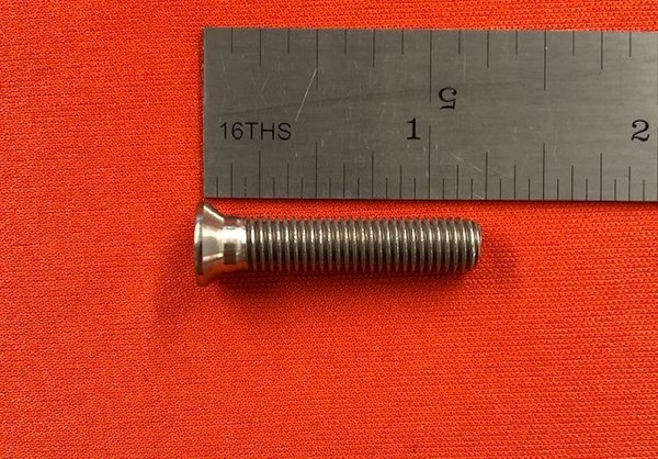 Action Bolts/Stock Screws