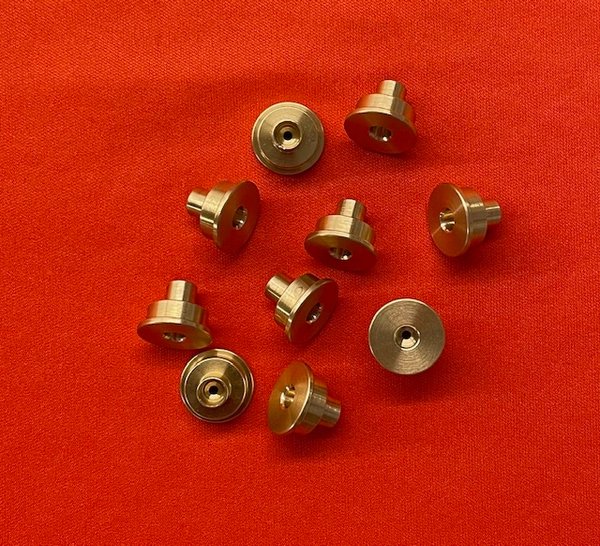 Hankins Ignition Modules 45/70 Size with small primer pockets